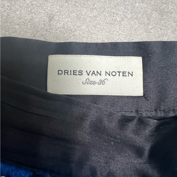 Dries Van Noten Skirt - Picture 5 of 6